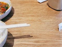 -热火朝天鲜切牛肉火锅(南强街巷店)