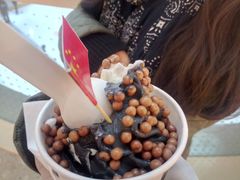-JW德国冻酸奶Frozen Yogurt(龙湖成都滨江天街店)