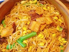 -老雒阳面馆·水席(定鼎门店)