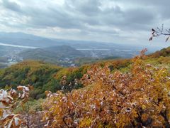 -吉林市朱雀山国家森林公园