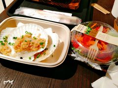 -盒马鲜生(莱蒙都会店)