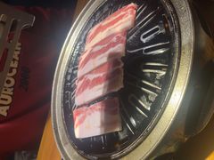 -九田家黑牛烤肉料理(华侨城店)