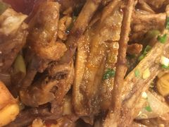 -勇记干锅居(德阳店)