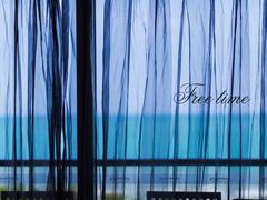 -三亚湾海居铂尔曼度假酒店