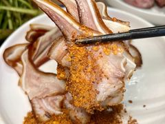 -老鼎万春卤菜(五代传承创始老店)