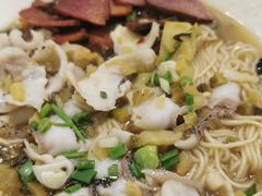 -梧桐面馆桐乡阿能面店(印象城店)