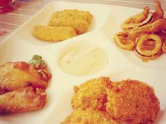 -必胜客(海滨店)