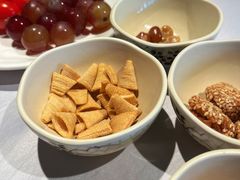 -京味斋·北京烤鸭(华威桥北工大店)