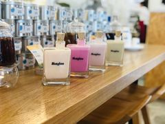 -Blueglass酸奶(财富购物中心店)