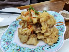 -老厨家(中央大街西七道街店)