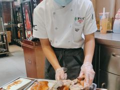 -紫光园·烤鸭(吕家营店)