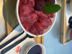 -旧巷口·麻辣大拌·油泼冒菜(上海七宝领展广场店)