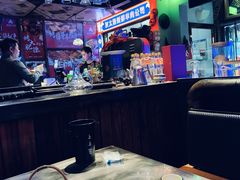 -清真·灰太狼烧烤海鲜大咖(沈阳道店)