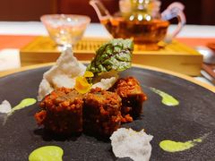 -叶叶菩提·晋福宫