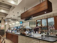 -BAKER&SPICE(BFC外滩金融中心店)