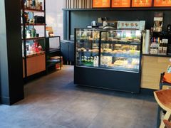 -星巴克(美丽华花园店)