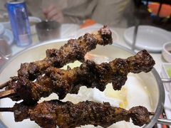 -潮牛海记•潮汕牛肉火锅•醉鸡煲•粿条汤(通北路店)