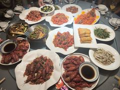 -楚鱼王·河鲜·湖北菜(华农店)