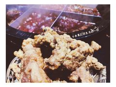 -麻大侠老火锅(巴国城店)