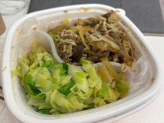 -南城香·饭香串香馄饨香(富丰桥店)