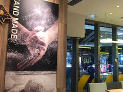 大堂-乐凯撒披萨(汇港购物中心店)