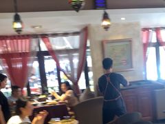 -翡翠鸟精品泰国菜(北辰财富中心店)