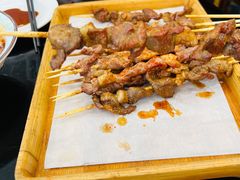 -宛平李记小吃(东关街店)