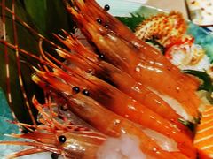 -極上萬膳·日料放题(海岸城店)