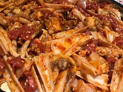 -黄记煌三汁焖锅(顺义华联店)