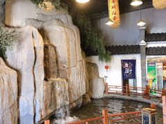 -鲁城往事(游客中心店)