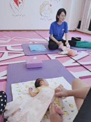 -月满阁月子中心(莲湖区店)