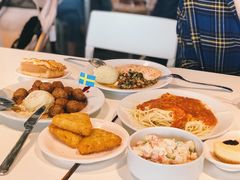 -宜家·瑞典风味餐厅(无锡店)