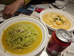-老村长•湖北家常菜(南湖店)