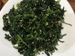 -小杨烤肉(朱雀店)