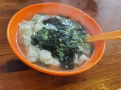 -阿麟馄饨(延长路店)