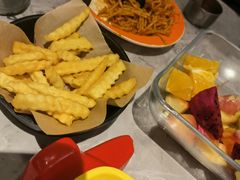 -必胜客(东营万达店)