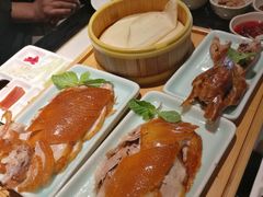 -京味斋·北京烤鸭(北京南站洋桥店)