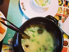 -粥全粥到海鲜家常菜(瞿塘峡路店)
