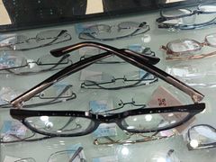 -宝岛眼镜(德阳南街店)