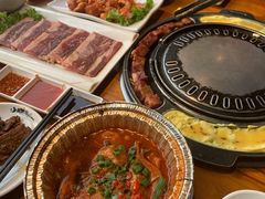 -超级神炭烤肉夜食(芥园西道店)
