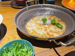 -吃饭皇帝大土家民族菜(正大广场店)
