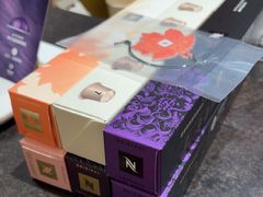 -NESPRESSO(OneAvenue卓悦中心店)