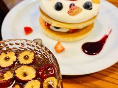 -AFS Cafe & Canteen(闽江二路店)