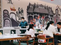 -大鸽饭(木莲中路店)