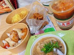-食盈碗仔翅(星玺广场店)