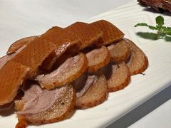 -晟永興烤鸭店(五道口店)