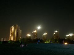 -暨阳湖生态园