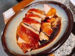 -南京大牌档(新街口德基广场店)