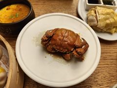 -苏小柳点心·手作小笼包(新街口分院店)