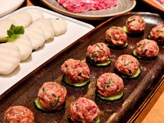 -腾格里· 蒙古山羊火锅(北京中关村店)